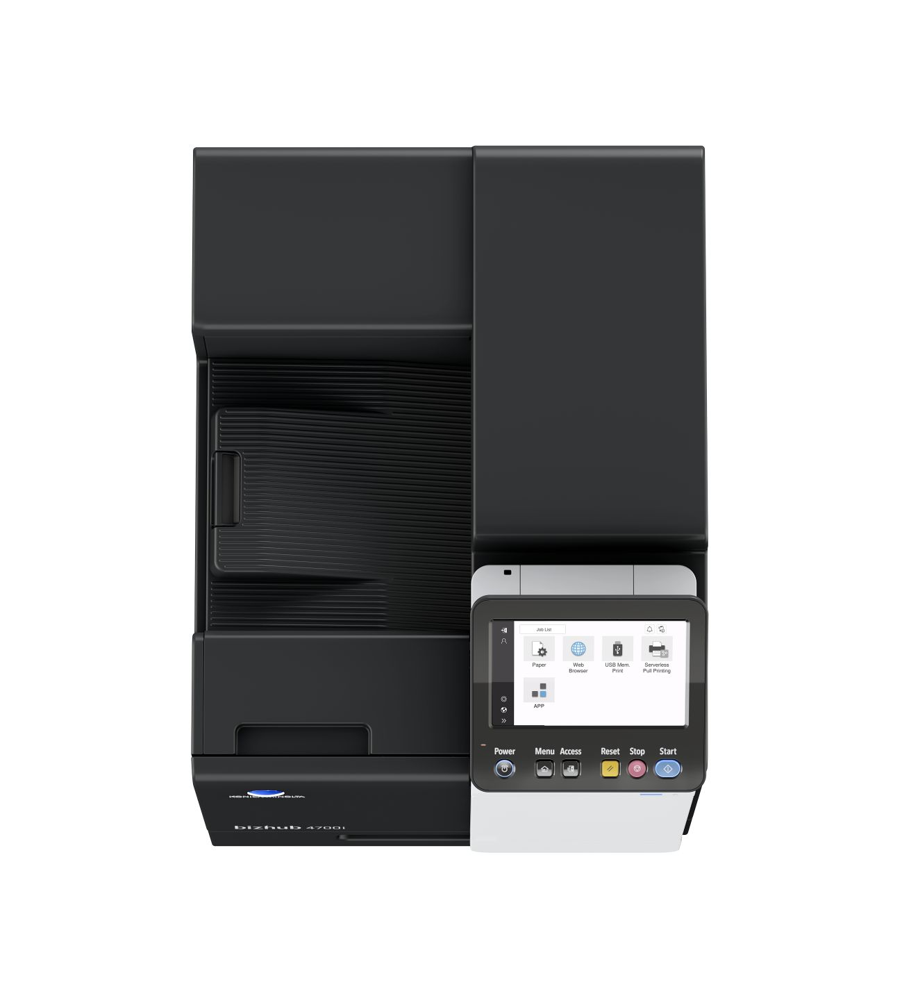 Spausdintuvai namams, namų biurui | KONICA MINOLTA